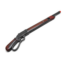 31-Inch Lever Action Foam Cosplay Prop โ High Density Foam Western Cosplay Blast picture