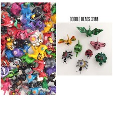 Bobble Heads Assorted  Set/100 picture