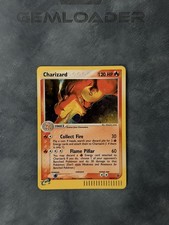Charizard Ex Dragon 100/97 ENG Holo picture