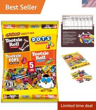 Individually Wrapped 5lb Child's Play Candy Assortment - Fun for All Ages picture