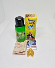 DON JUAN OF MONEY EXTRACT / EXTRACTO DON JUAN DEL DINERO TRABAJO ABUNDANCIA picture