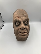 Vtg Halloween Don Post Studios 1977 Tor Johnson “Plan 9 from Outer Space” Mask picture