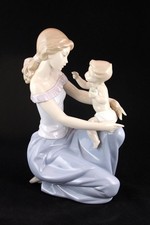 LLADRO FIGURINE #6705