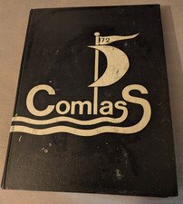 1972 Northwestern High School Yearbook - 1972 Compass - Hyattsville Maryland picture