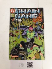 Chain Gang War #2 NM DC Comic Books 5 HH120 picture