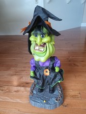 2002 Gemmy Halloween 17