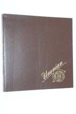1975 Mount Union College Yearbook Annual Alliance Ohio OH - Unonian 75 picture