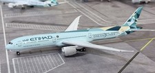 Aviation 400 Etihad Air Boeing B787-10 A6-BMH - Greenliner picture