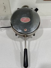 Vitantonio Pizzelle Maker # 400 Vintage picture