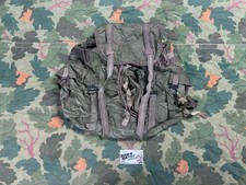 Vietnam War U.S. Light Weight Rucksack Bag picture