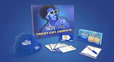 Ludacris Kellogg’s Rice Krispies Treats Limited Edition Set - NEW SHIPS NOW picture