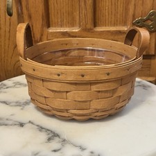 Longaberger Baskets 1995 7