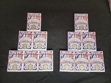 NEW 12 Decks of Standard Index Poker Size Blue Triumph Playing Cards MADE IN USA picture