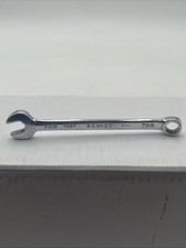 Vintage Bonney 7mm Combination Wrench MEB7 USA 12 Point picture