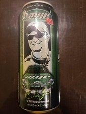 2008 amp ENERGY Mountain Dew can Dale Earnhardt Jr. #88 Chevy Impala picture