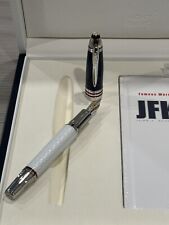 Montblanc John Fitzgeral Kennedy JFK 1917 fountain pen SEALED picture