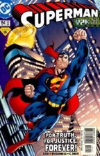 Superman #154 picture