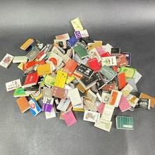 Lot of 150+ Vintage Japanese Empty Matchboxes Taisho Showa Retro Ephemera Art picture