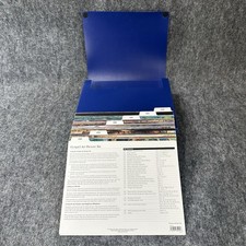 Gospel Art Picture Kit 161 Pictures 100-600 Blue Box LDS Mormon Missing 17 Pics picture