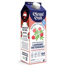 Ultra Concentrated Liquid Laundry Detergent Soap, 64 32 Fl Oz (Pack of 1) picture