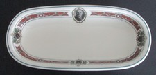Circa 1930's Souvenir Scammell China Dish Landlords Inn Templeton Massachusetts picture