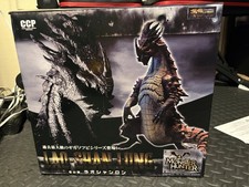 CCP Monster Hunter Lao-Shan Lung Figure Model picture