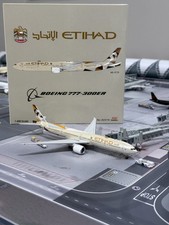 1:400 AV400 ETIHAD 777-300 ER picture