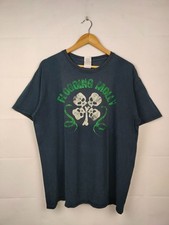 Sunfaded Flogging Molly Band Shirt picture