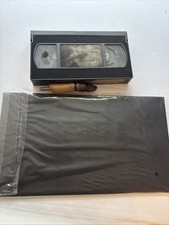 Resident Evil 7 Biohazard Collector's Edition VHS Tape Box, Finger USB, Note picture