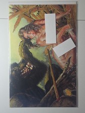 Cavewoman Feeding Grounds #1 Special Edition Limited To 750 Copies with COA picture