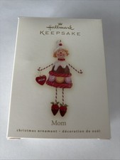 2008 Hallmark Keepsake
