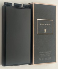 Vintage 2017 Serge Lutens Levres En Boite Palette 1 Pre-Rebrand Rare Collector picture