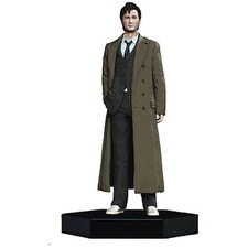 Doctor Who 10th Collector Figure - 50th Anniversary Edition# picture