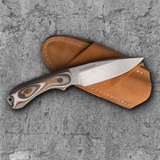 Bradford Knives Guardian 3 Fixed Knife 3.5