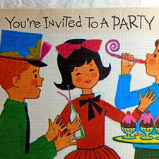 vtg American Greetings