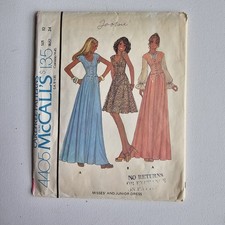 1970s Vintage B34