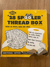 Vintage TRAUM #80 