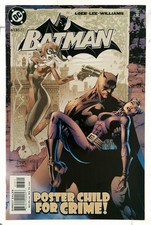 Batman #613 2003 DC Comics NM Comic Book picture
