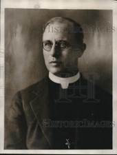 1931 Press Photo Dr. Francis S. White picture