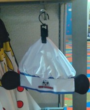 2022 Disney Parks Contemporary Resort Chef Mickey’s Kitchen Adjustable Hat picture