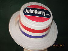 VTG JOHN KERRY Hat 