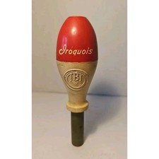Vintage IROQUOIS BEER TAP 6