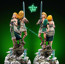FairyLand Studio Link Resin Statue in stock Zelda Model H51cm Collection picture