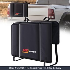Pickup Truck Tailgate Cover picture