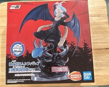 (Ichiban kuji B) TenSura Demon Lord Awakening Rimuru Figure 18cm New picture