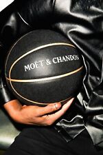 NBA x Moet & Chandon Champagne Basketball picture