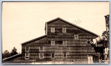 K42/ Lead South Dakota Non-Postcard Photograph c1910 Spokane Mine 32 picture