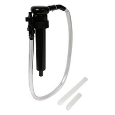 Pennzoil Gallon Fluid Transfer Hand Pump 36671 Hose Pickup Tube One-Handed picture