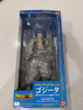 Rare X-plus Dragon Ball Super Broly Gigantic Gogeta USA Stock New In Box READ picture