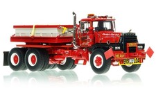 Heavy Haul Replicas 1/50 HHR 129A-1 Mack RD800 DeBerardinis Big Kenny picture